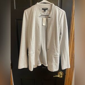 NWT Banana Republic Blazer